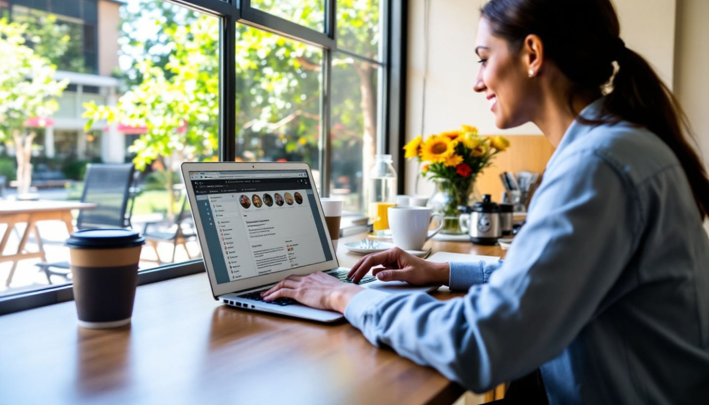 Exploring The Impact Of Coworking On Professional Networking