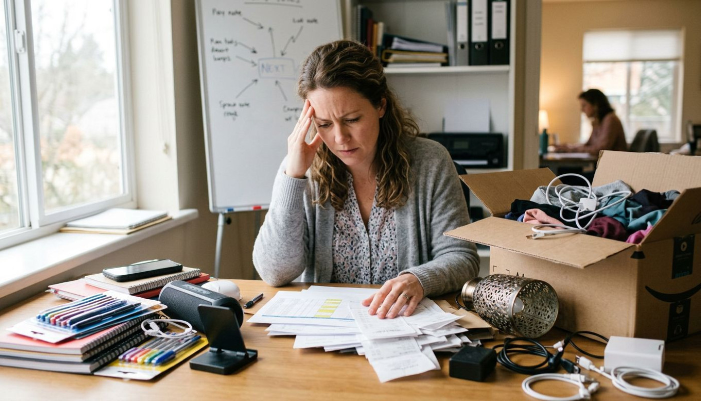 Tracing The Invisible Costs Of Poor Purchasing Decisions